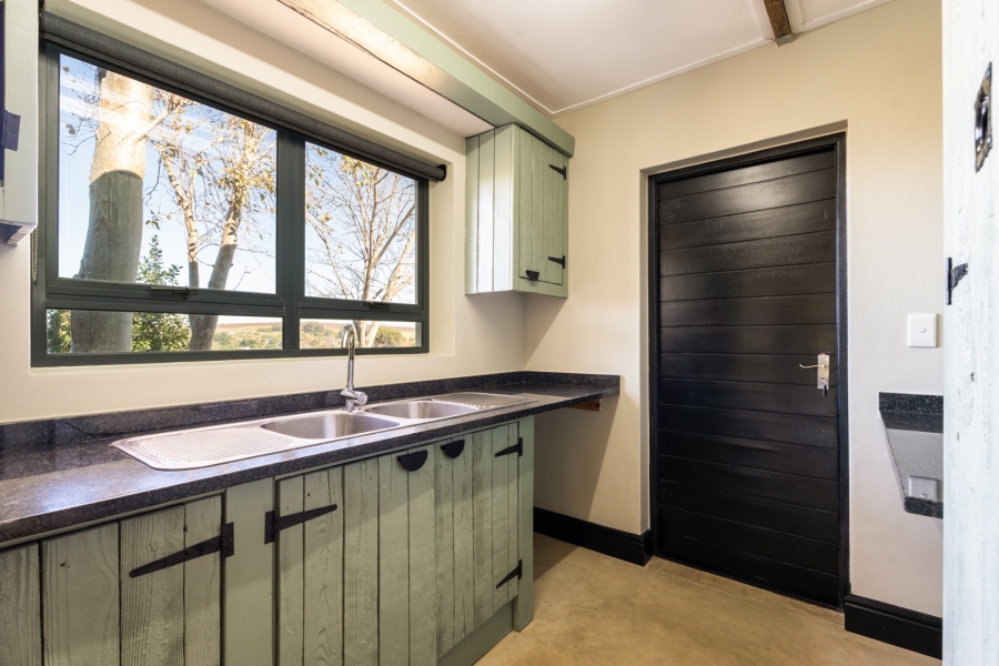To Let 2 Bedroom Property for Rent in Stellenbosch Farms Western Cape